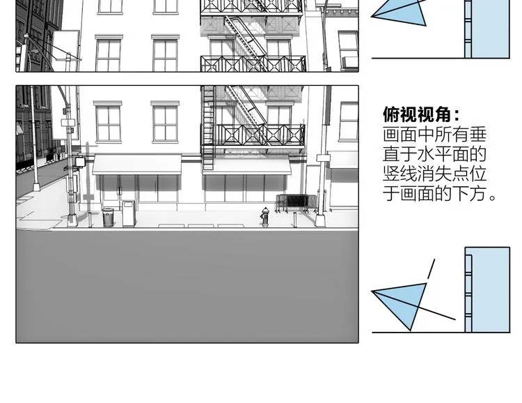 第13话 心的距离 第128页