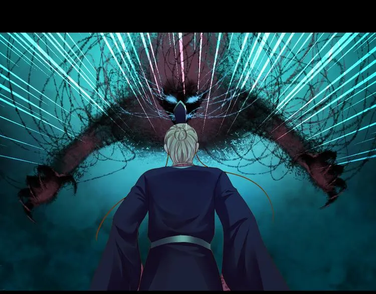 第30话 真实身份 第37页