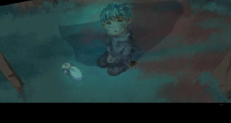 第22话 管家灵的过去 第76页