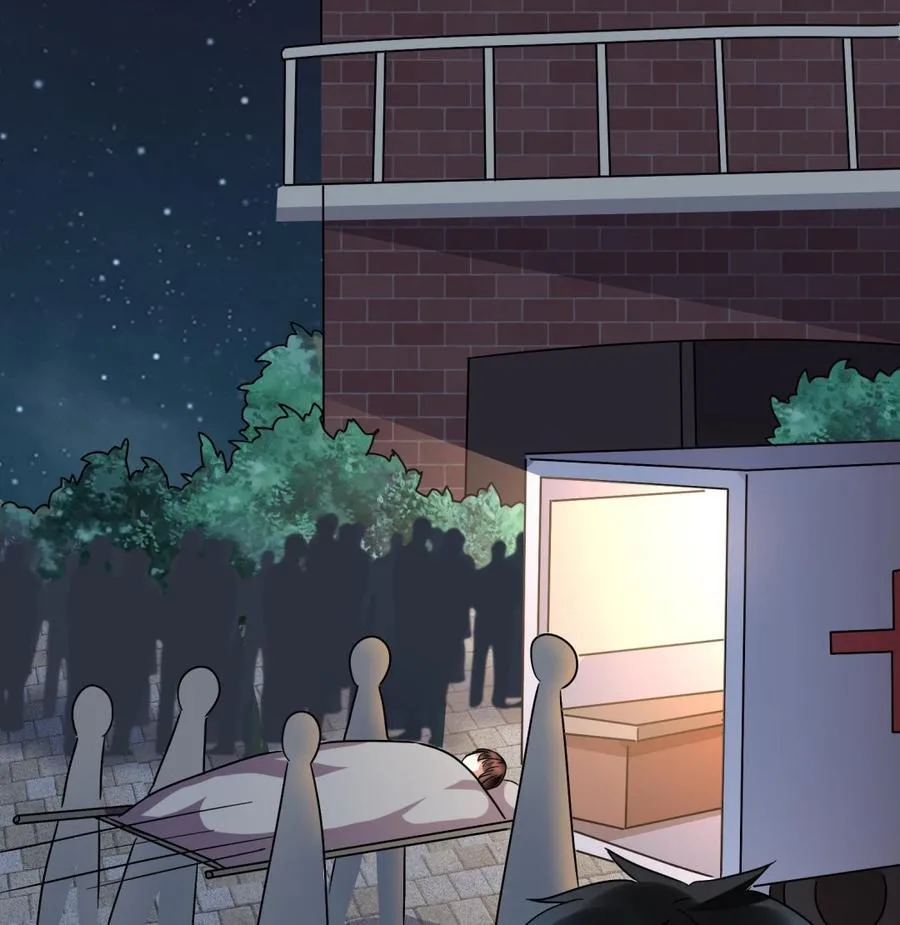 第38话 谁也别想走！ 第44页