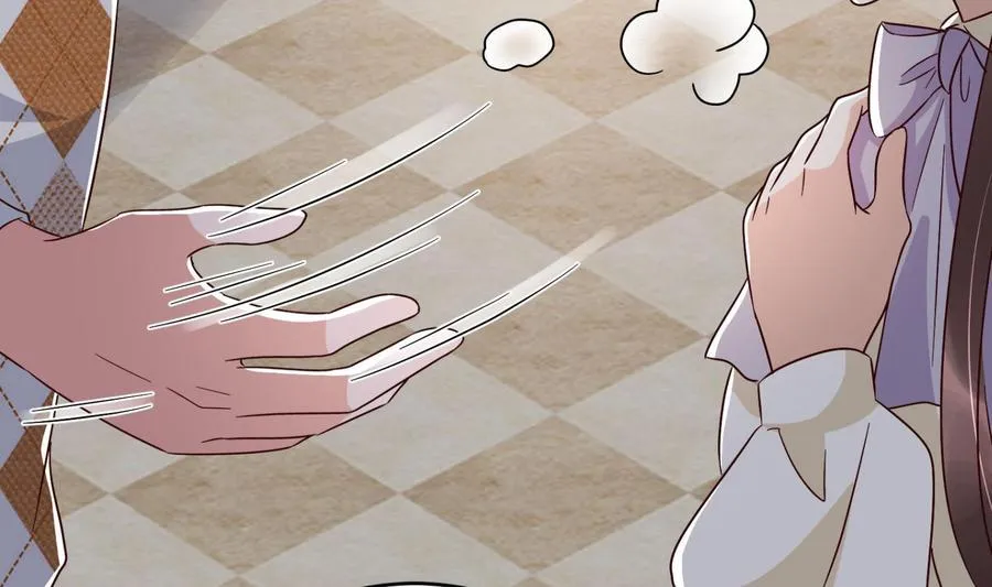 第30话 云馨的礼物？ 第8页