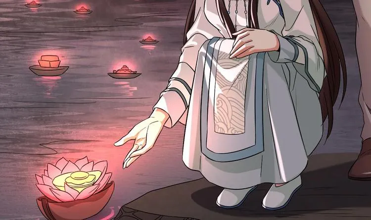 第19话 浴佛节的愿望 第53页