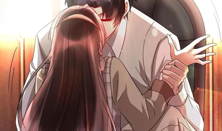 第17话 你身上有别人的味道 第61页