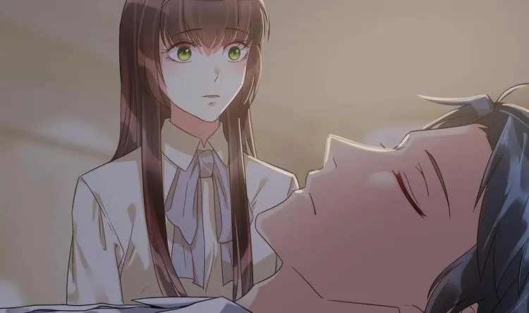 第9话 同…同床了？！ 第32页