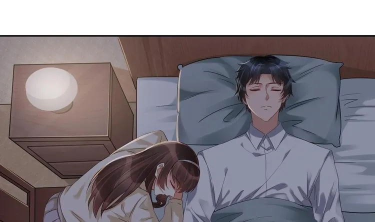 第9话 同…同床了？！ 第34页