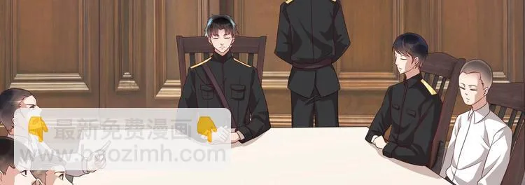 第8话 你在等我回来？ 第22页