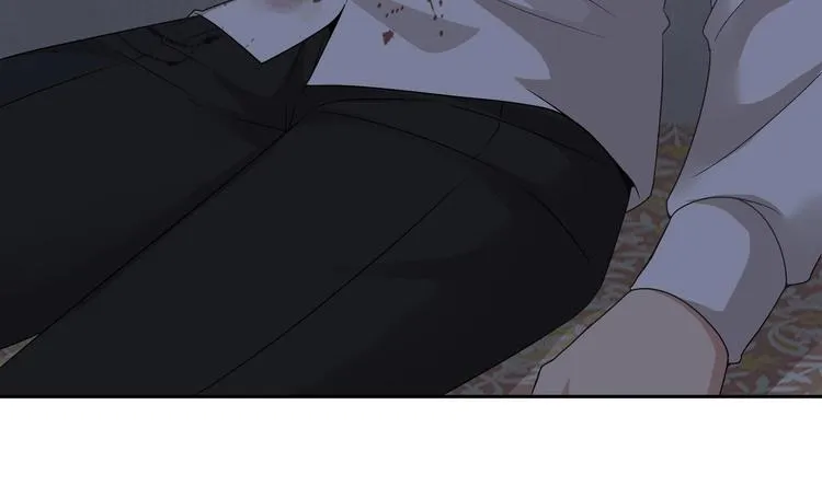 第6话 患难见真情 第28页