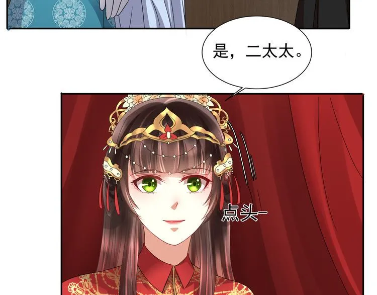 第1话 “闹”洞房 第61页