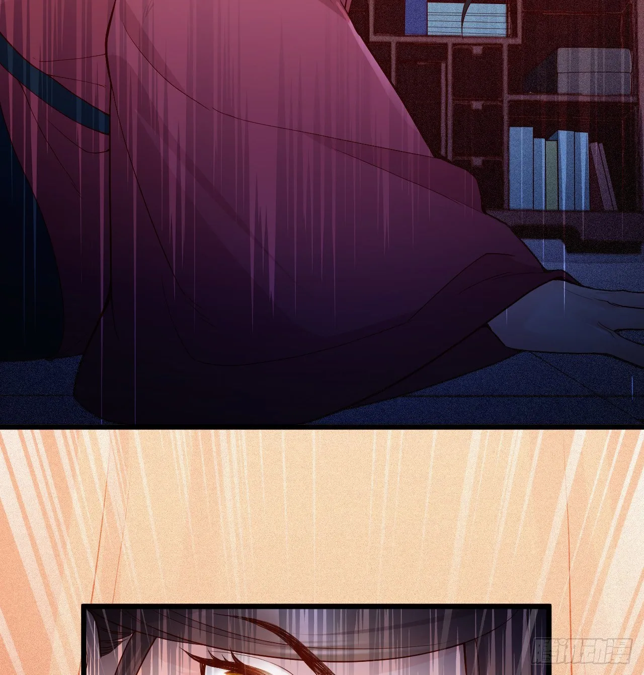第8话 危险气息的姐姐 第10页
