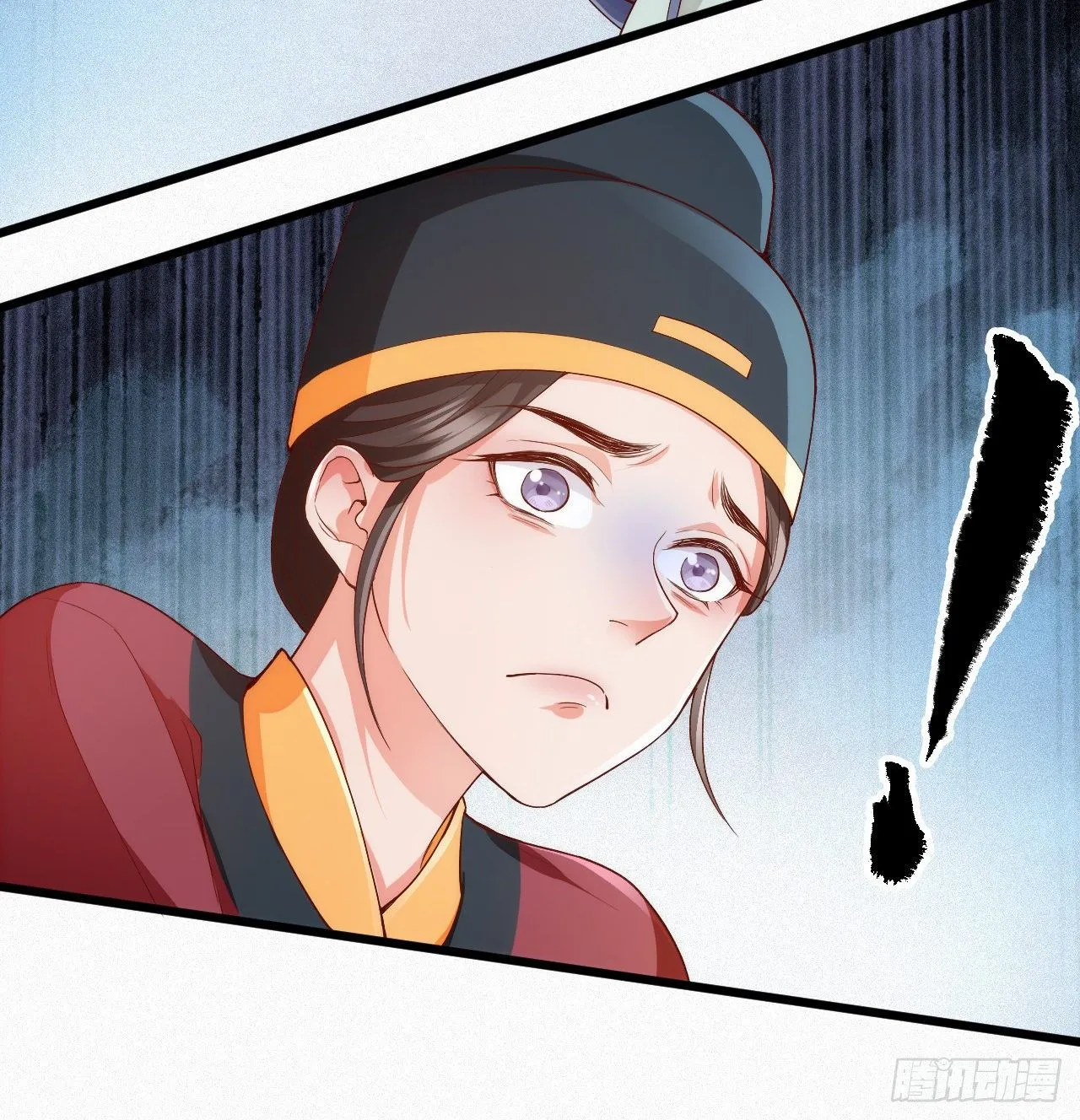 第8话 危险气息的姐姐 第49页