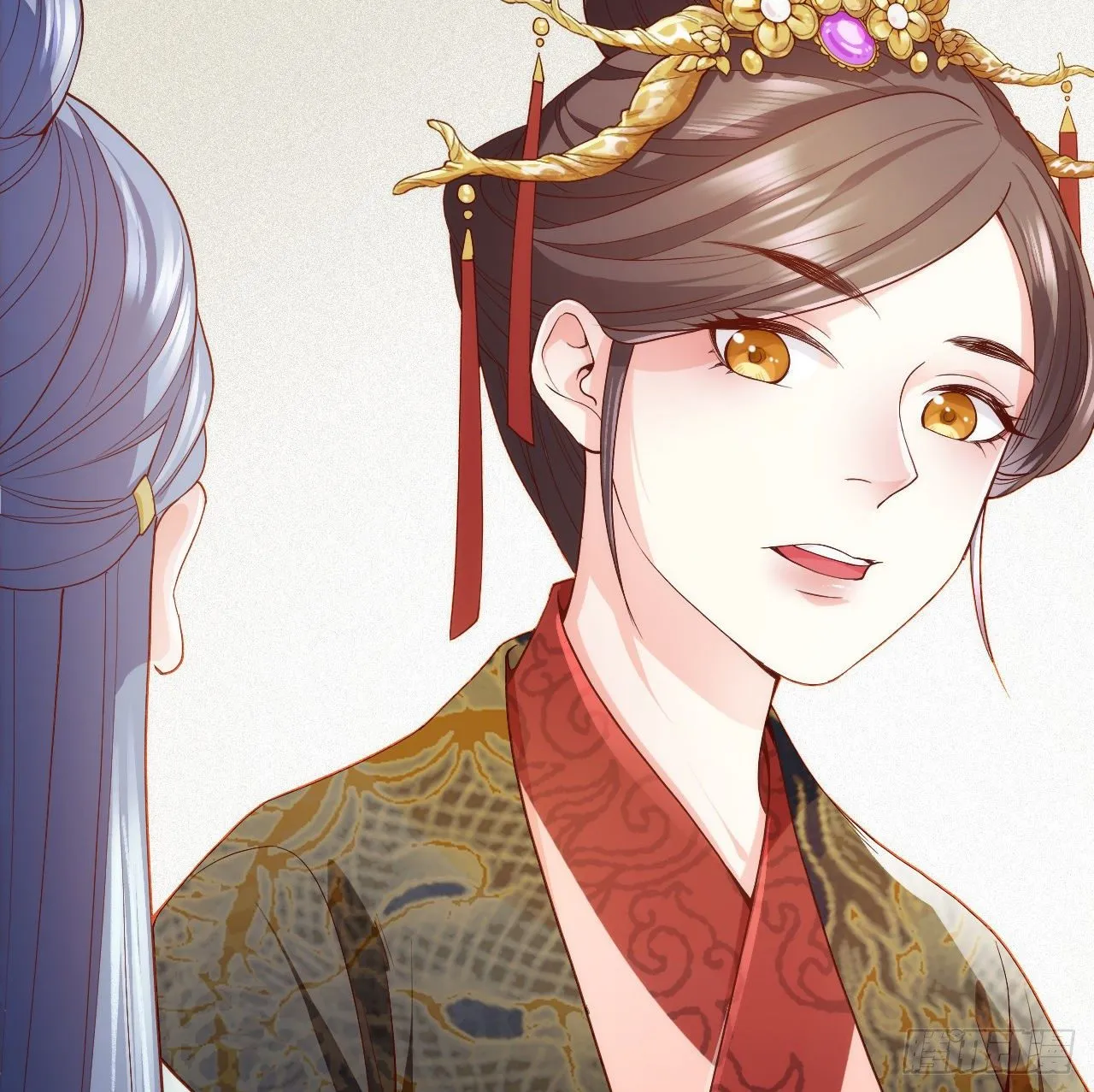第8话 危险气息的姐姐 第68页