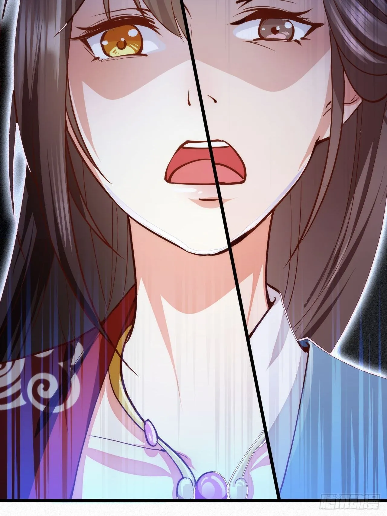 第5话 霸气侧漏了一地 第46页
