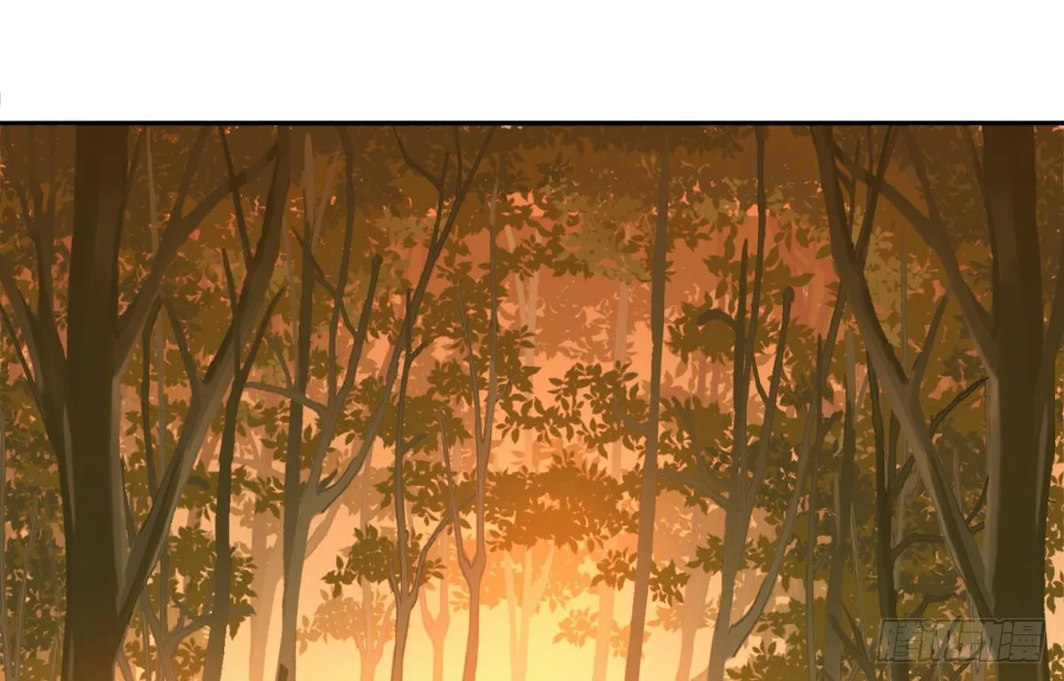 树林遇险 第41页