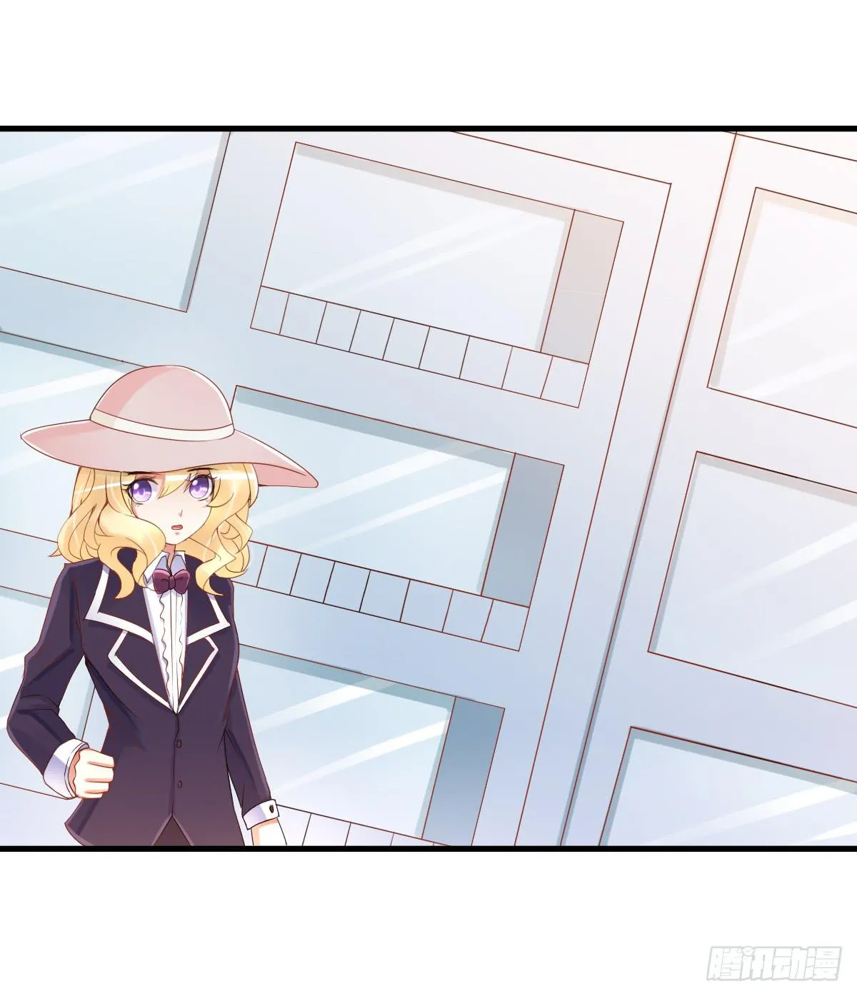 关禁闭 第73页