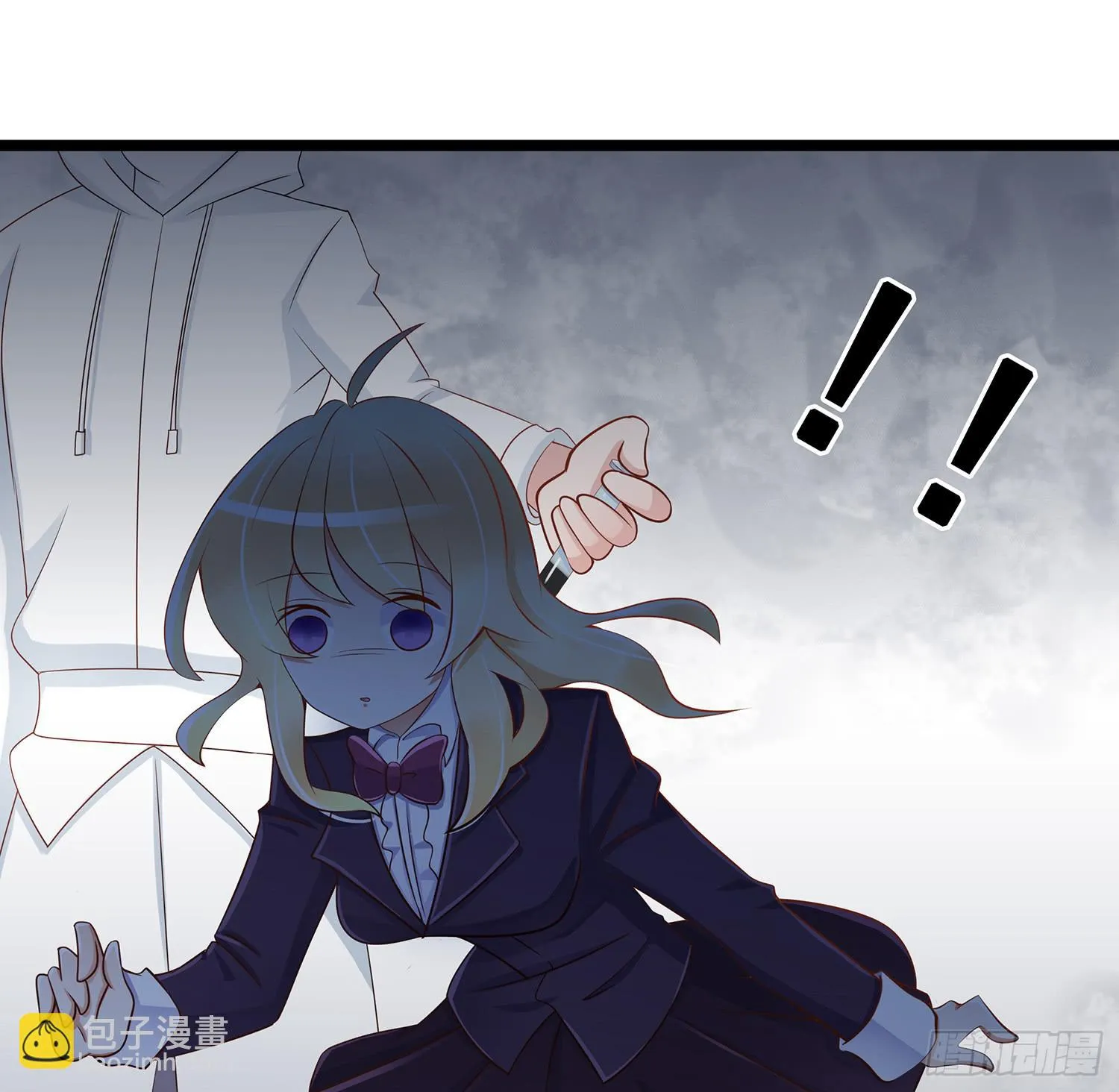 糟糕的生日 第65页