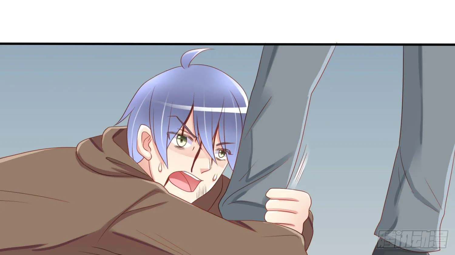 被救 第41页
