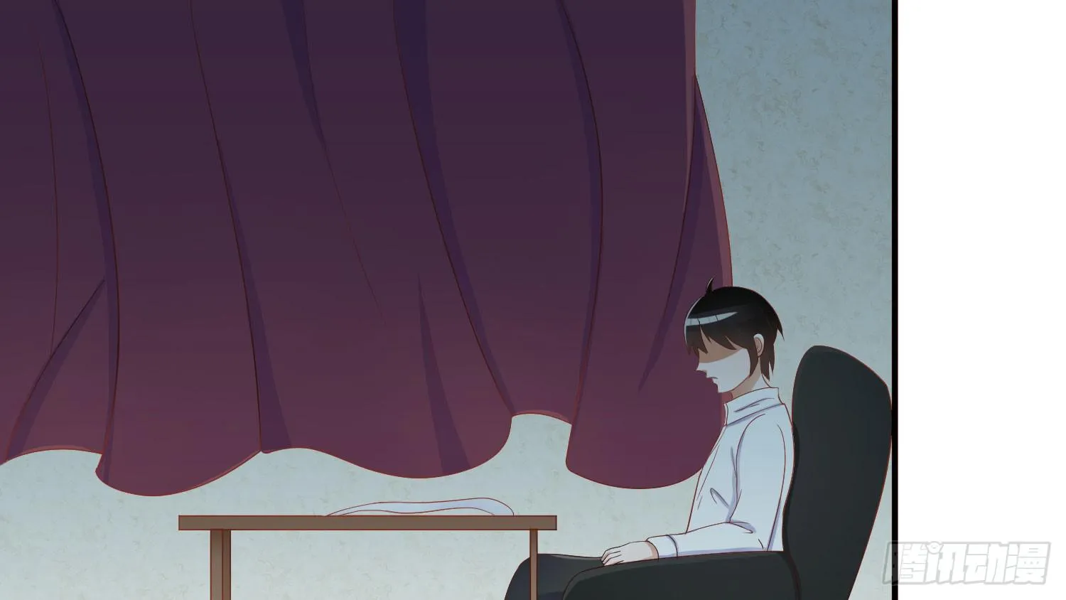 矛盾 第21页