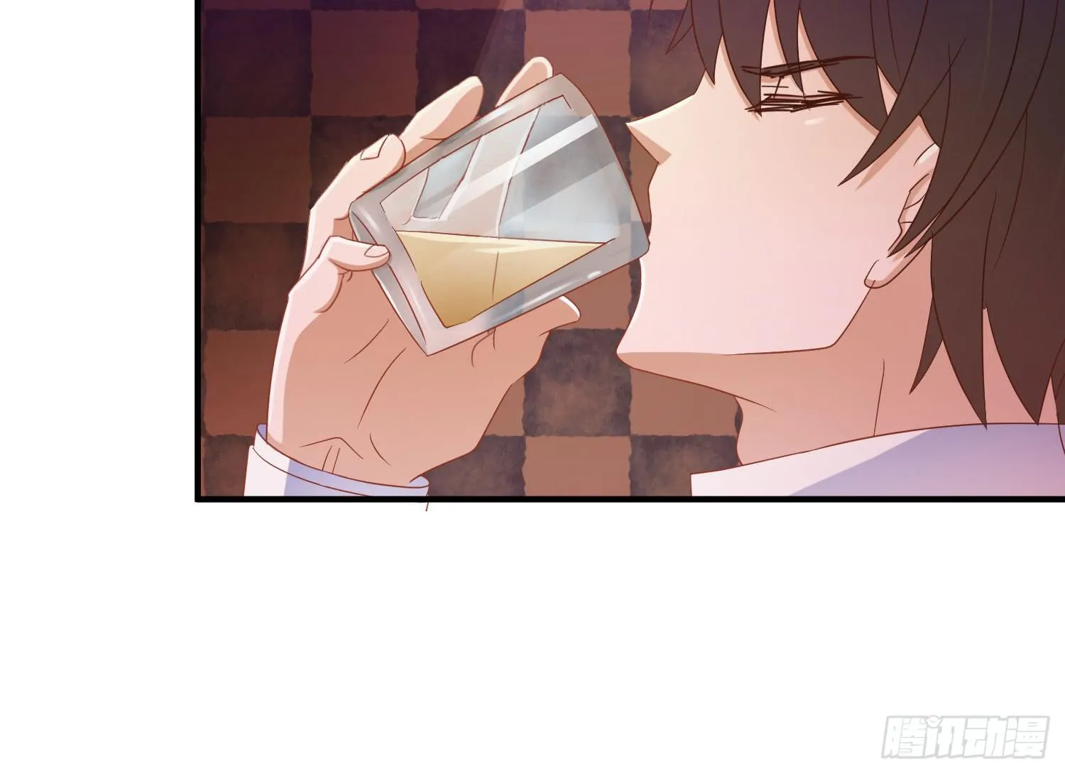喝醉酒 第17页