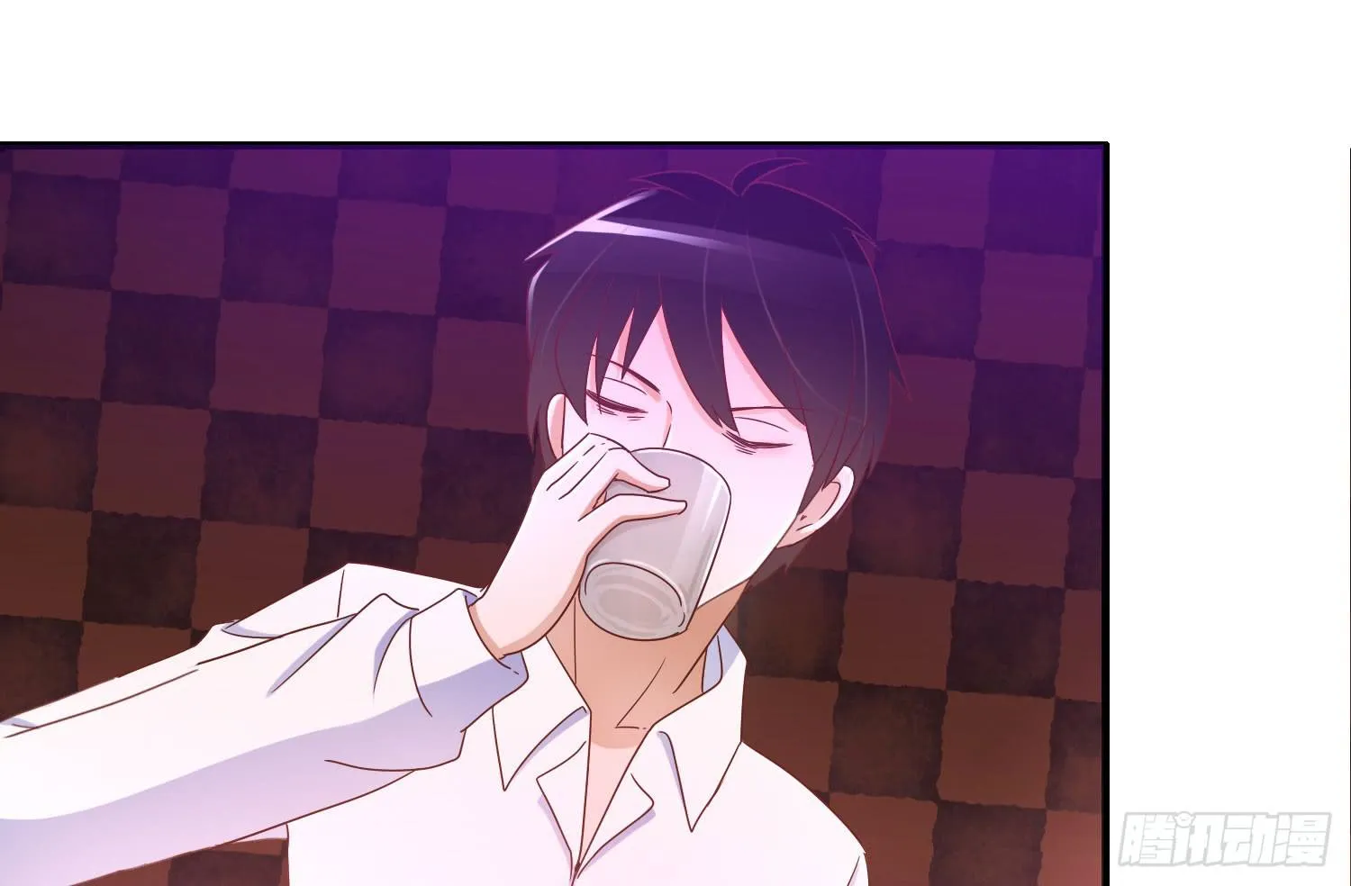 喝醉酒 第85页
