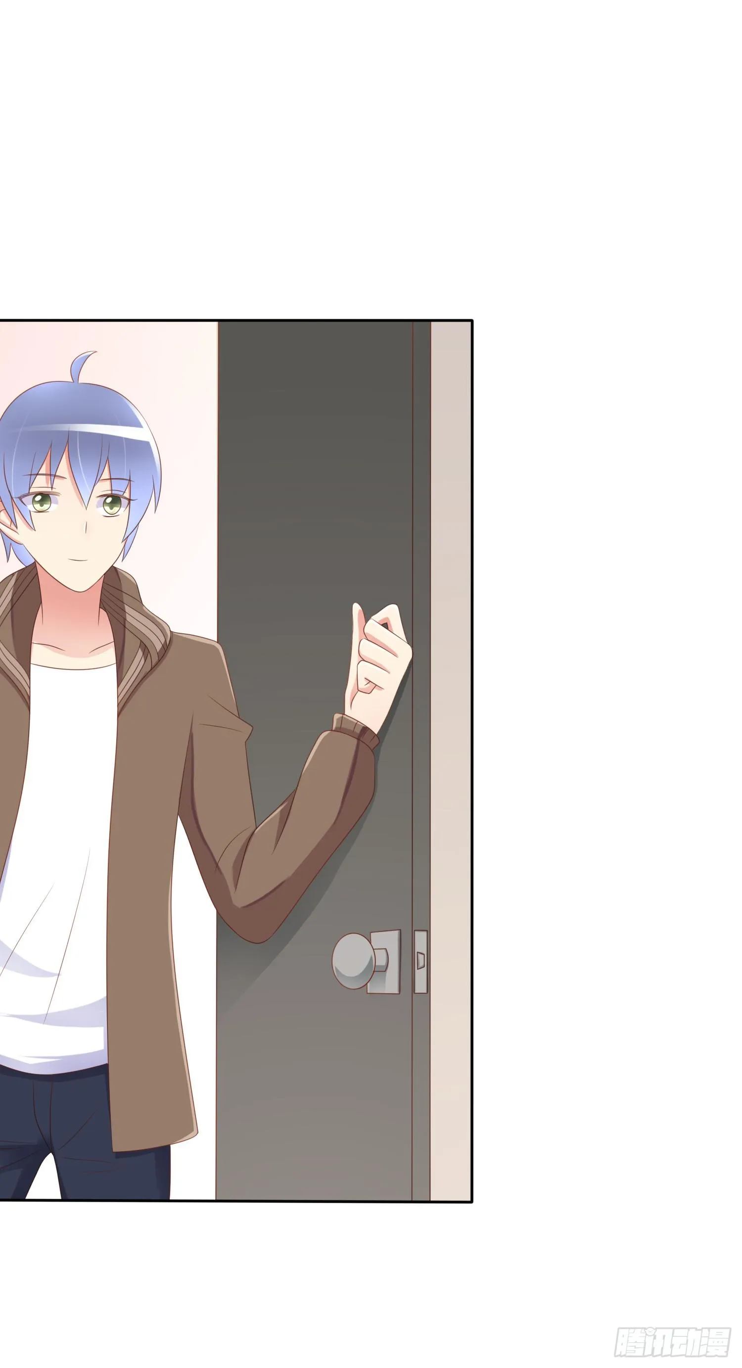 被锁 第19页