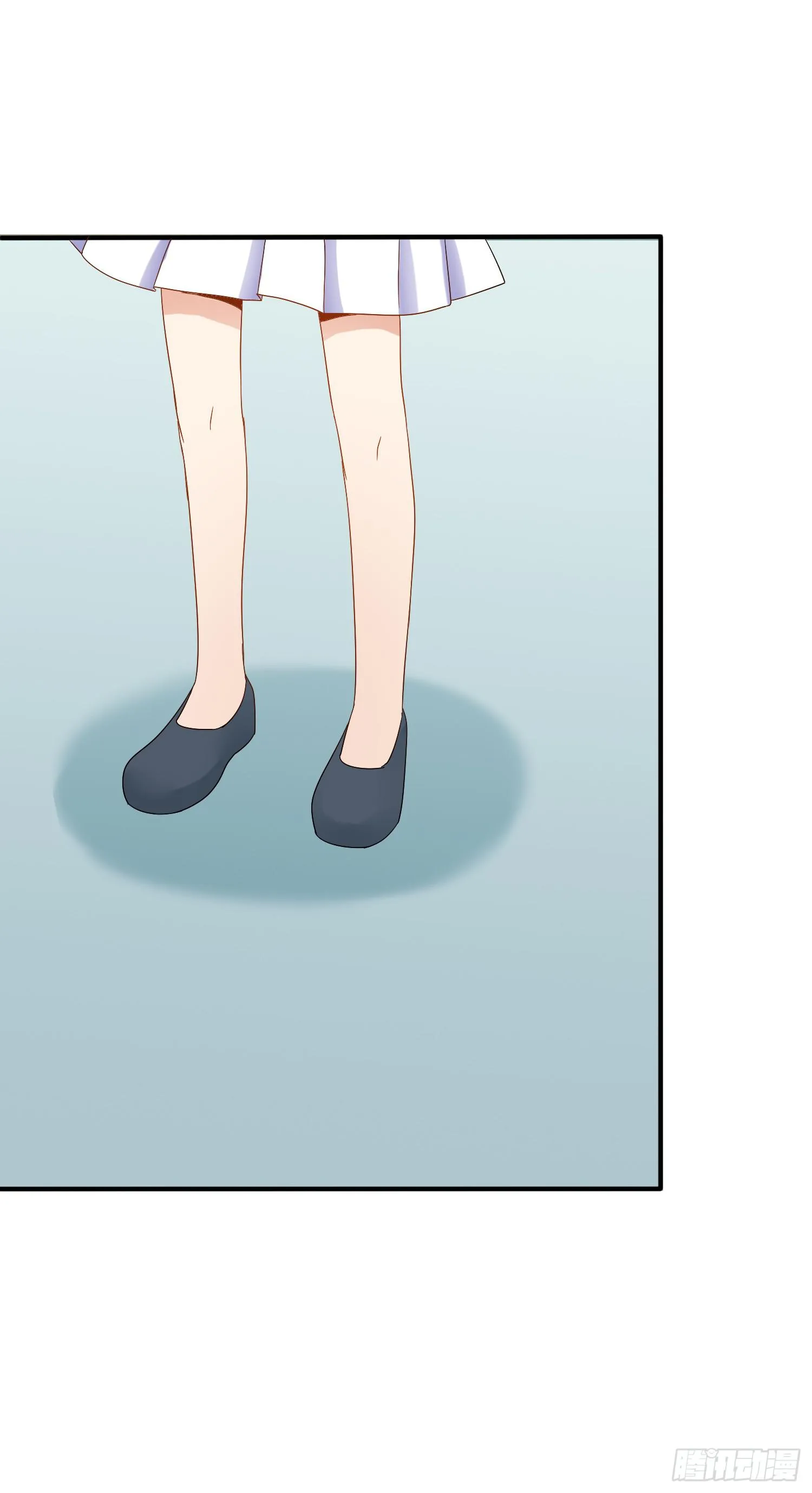 画室的一夜 第28页