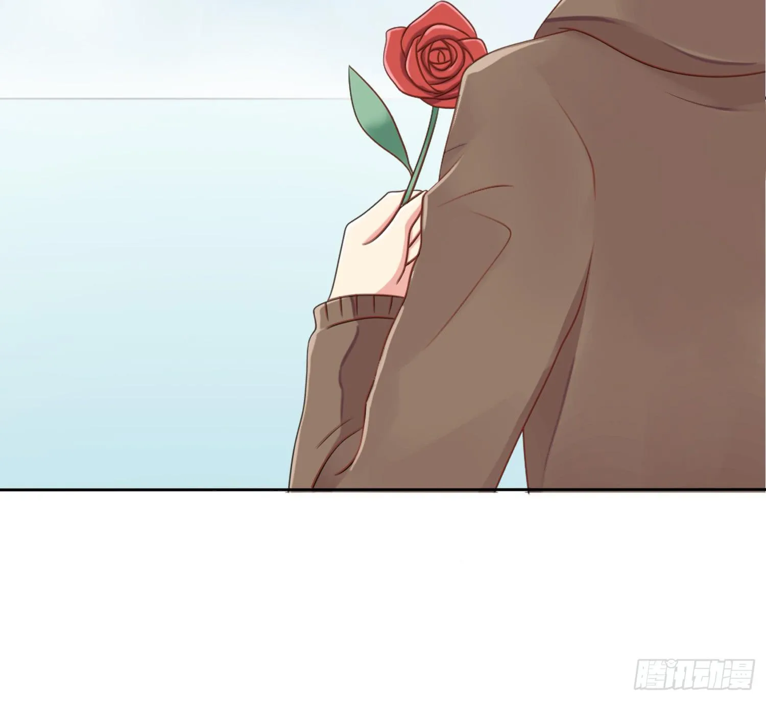 我先发现的女孩! 第10页