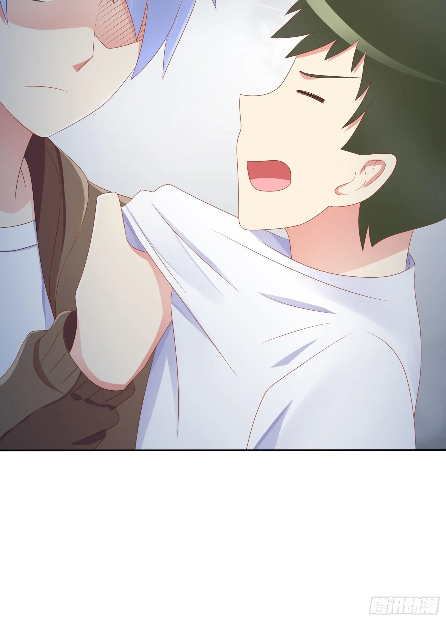 我先发现的女孩! 第25页