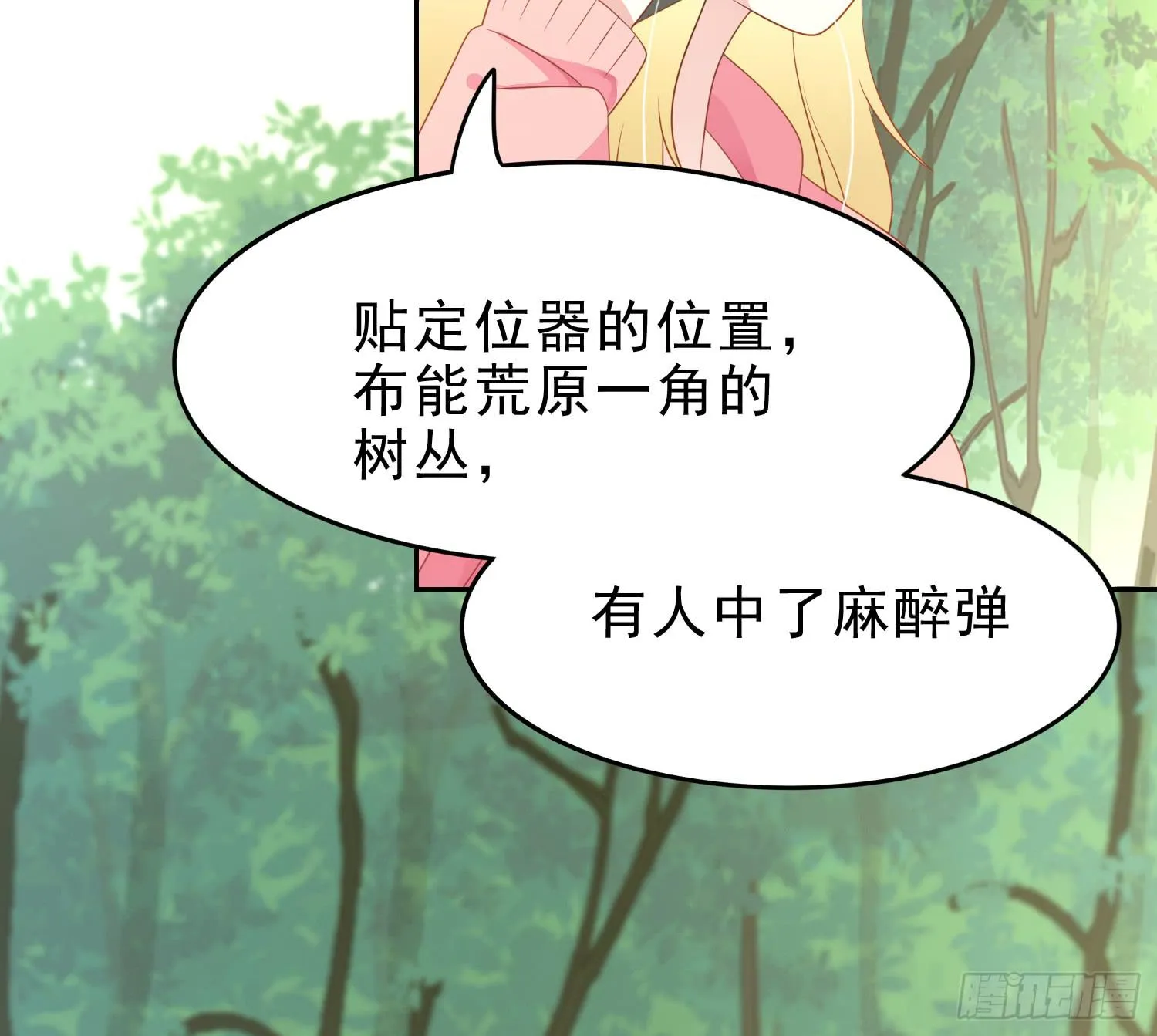 艰难的决定 第13页