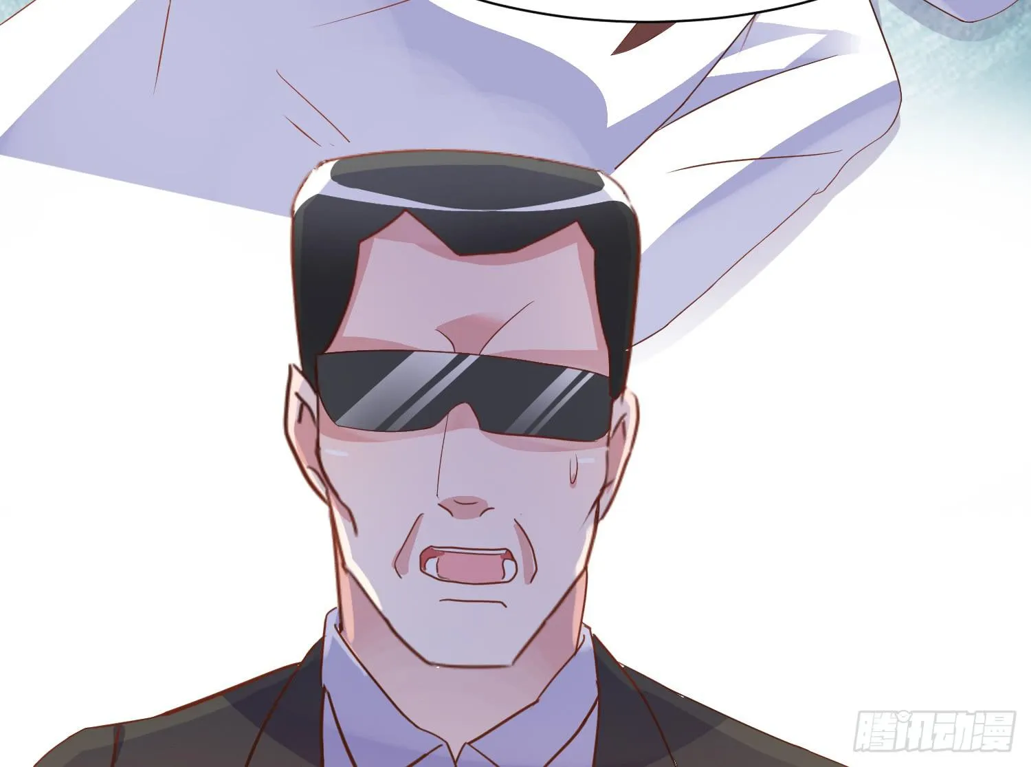 崩溃与赴死 第19页