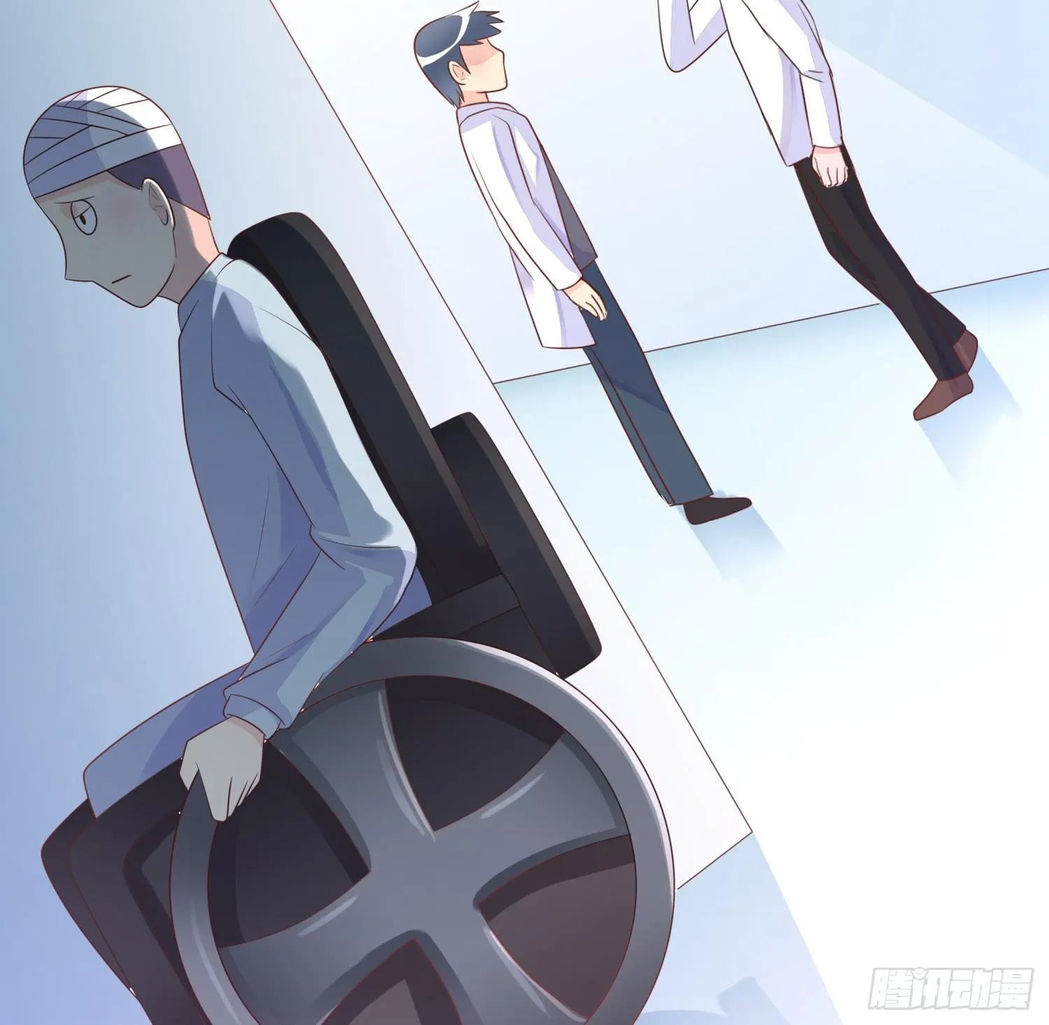 医院救治 第26页