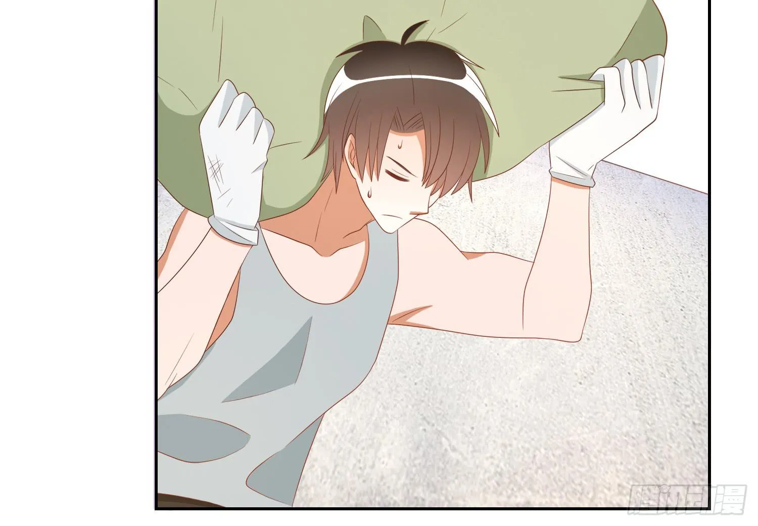 卖画 第34页