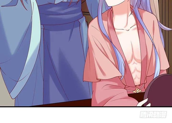 18话 女装大佬？ 第114页