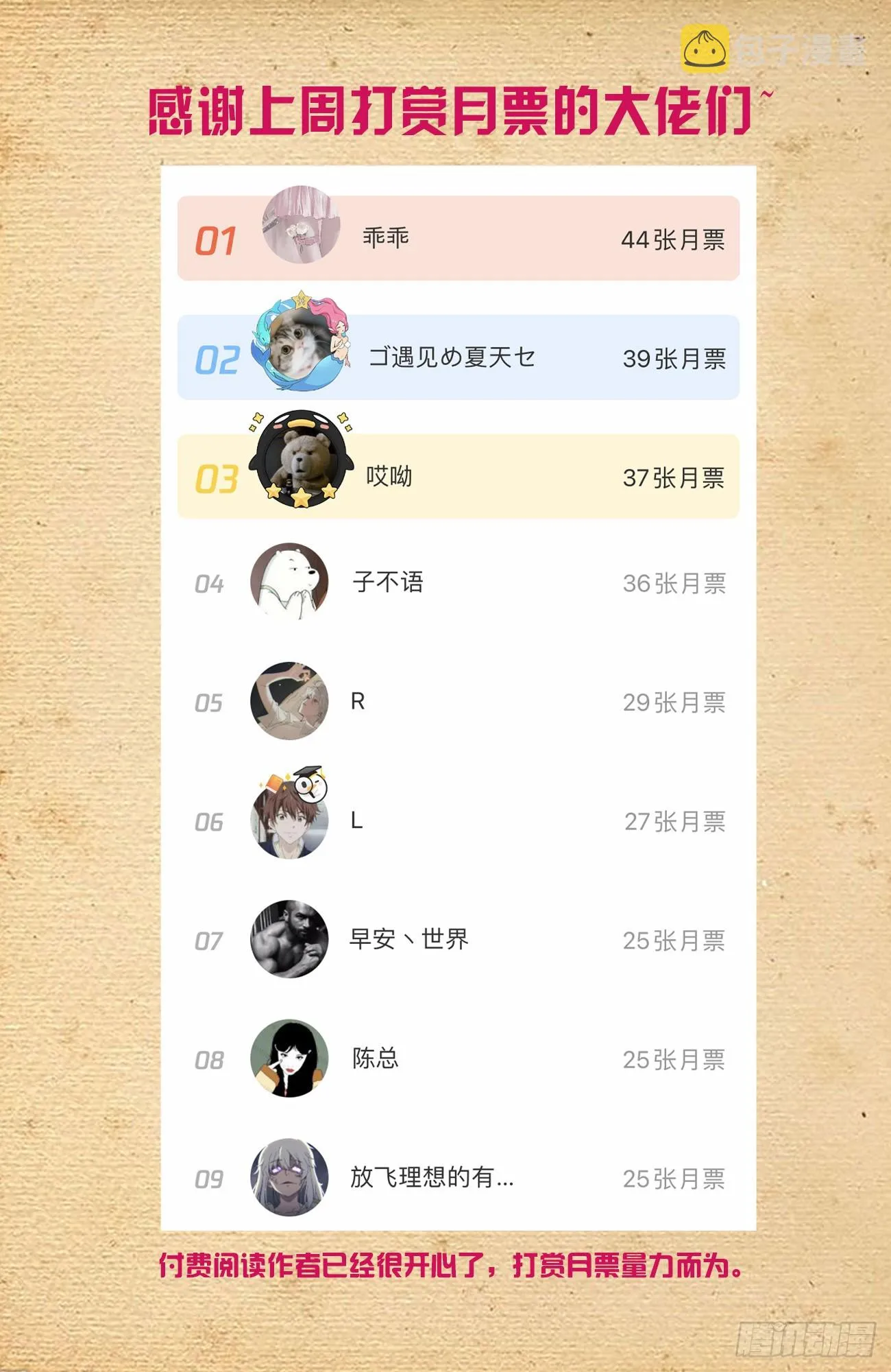 641，我是一朵娇花 第18页