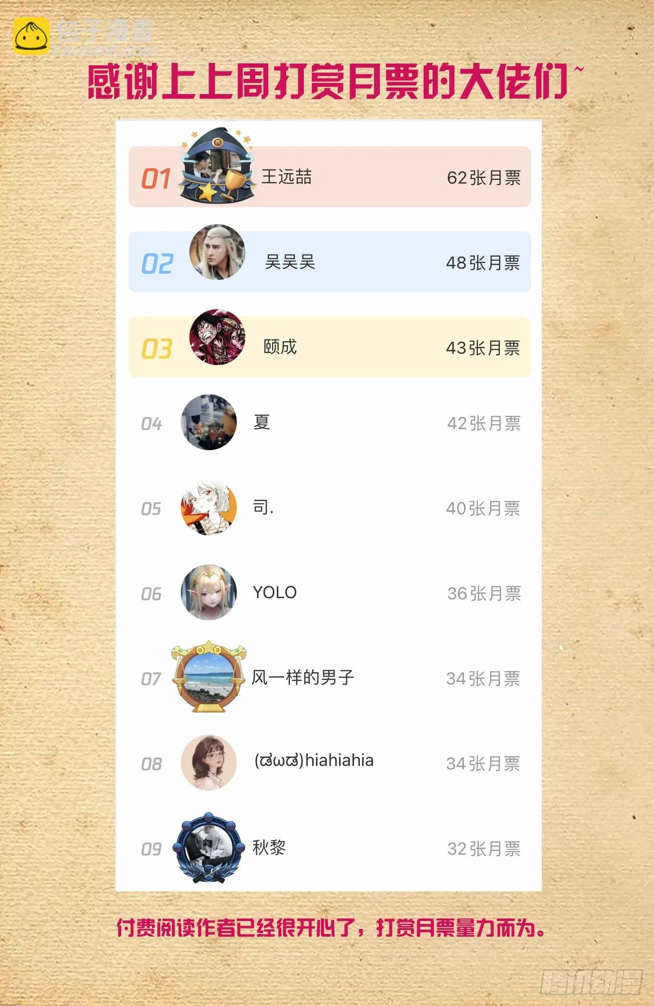 647，青莲家的狗狗 第18页
