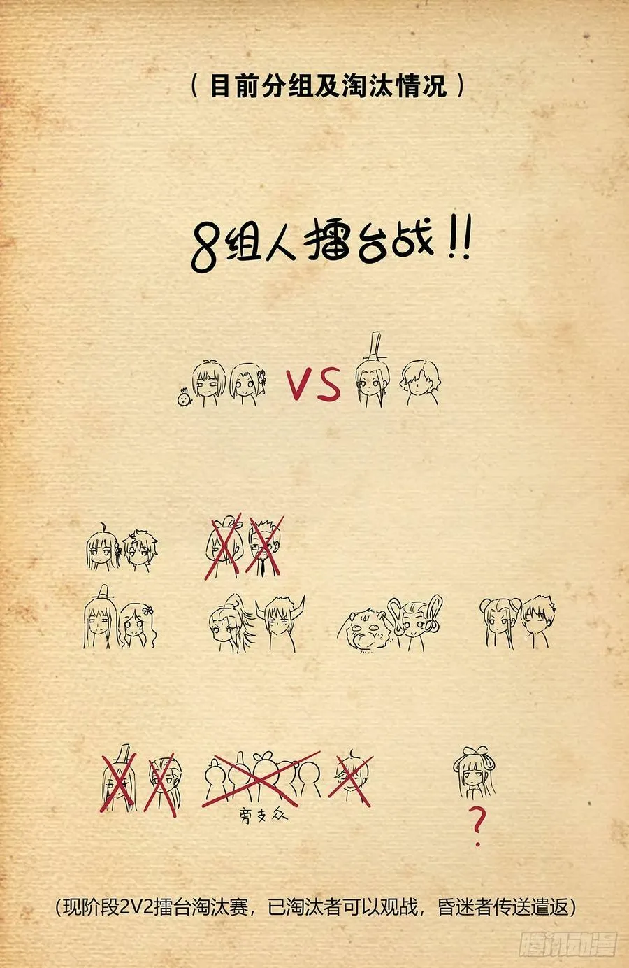 654，如何击败只点防御的对手 第18页