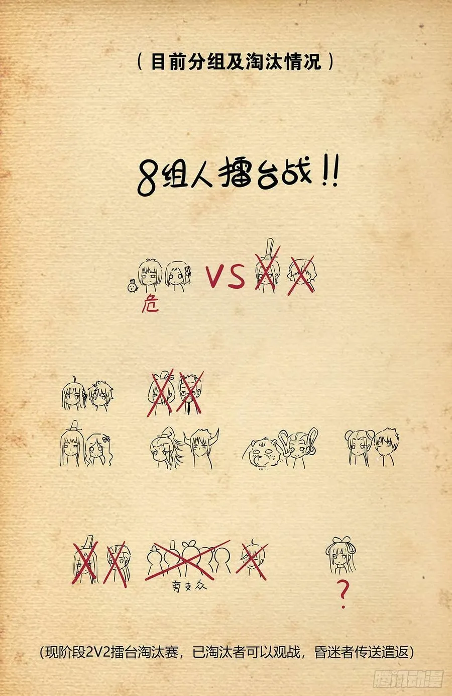 656，血燃剑法 第18页