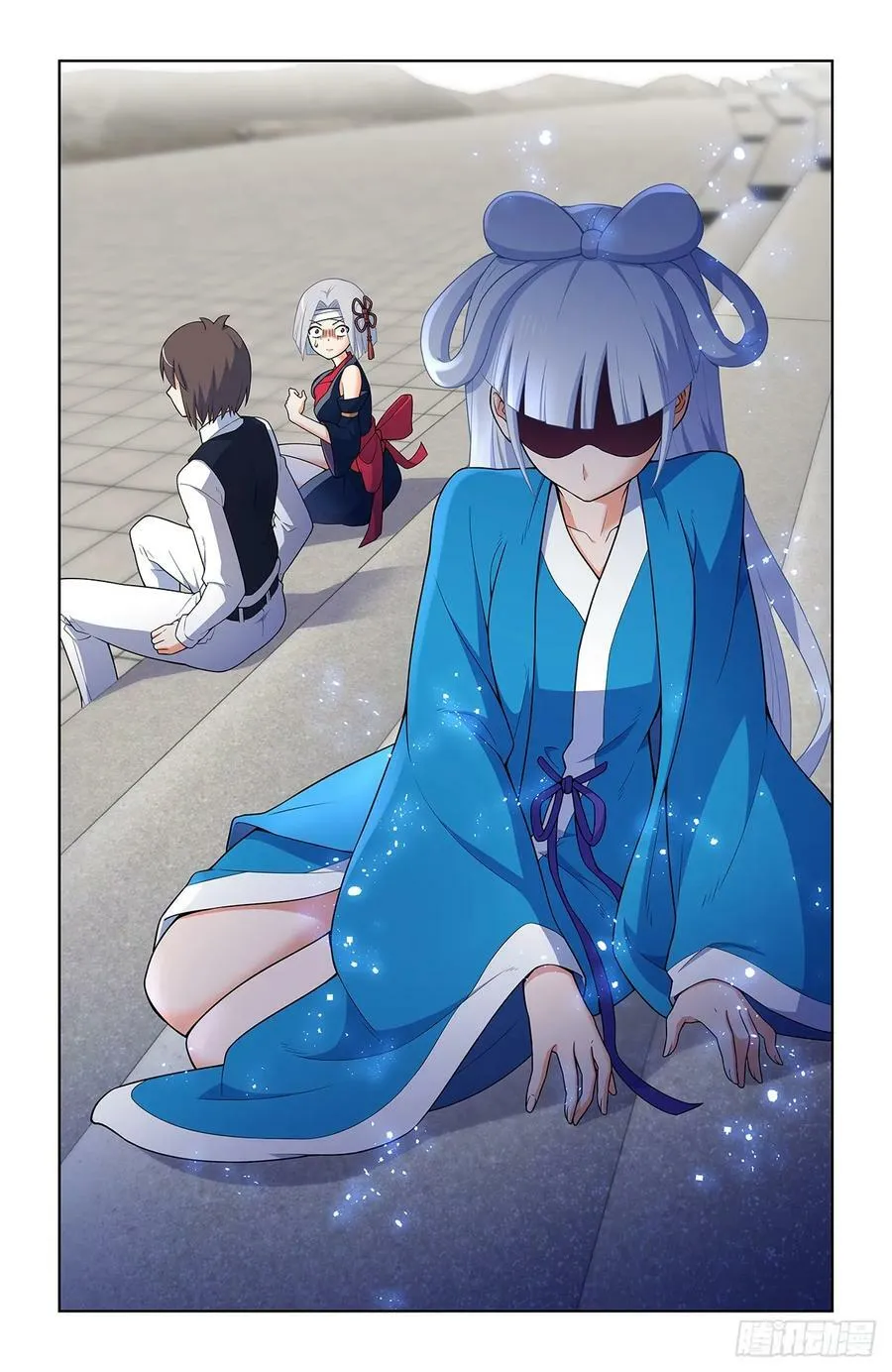 657,替身符无效！ 第14页