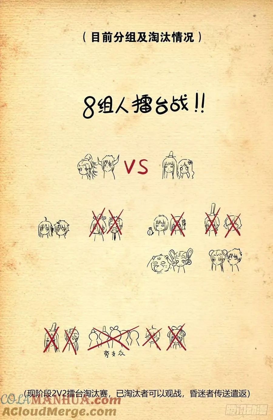 662，你都这么强了还升级！ 第19页