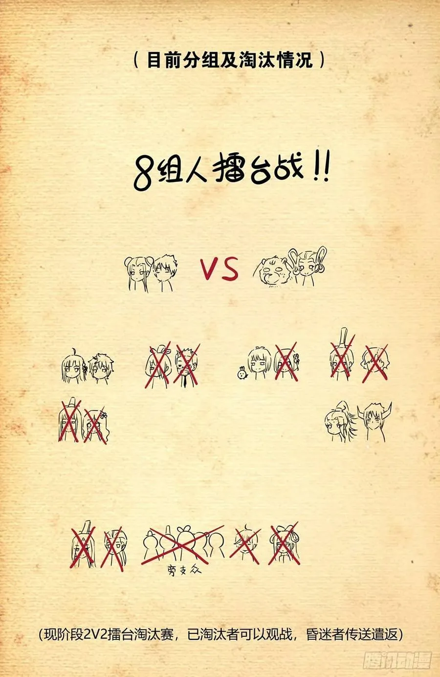 663，战斗必须打脸才解气！ 第20页