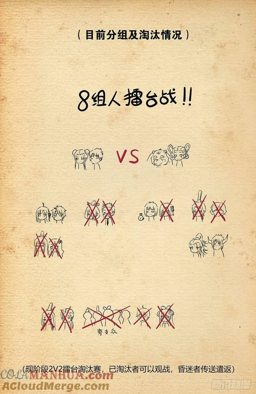 664，高端局！ 第19页
