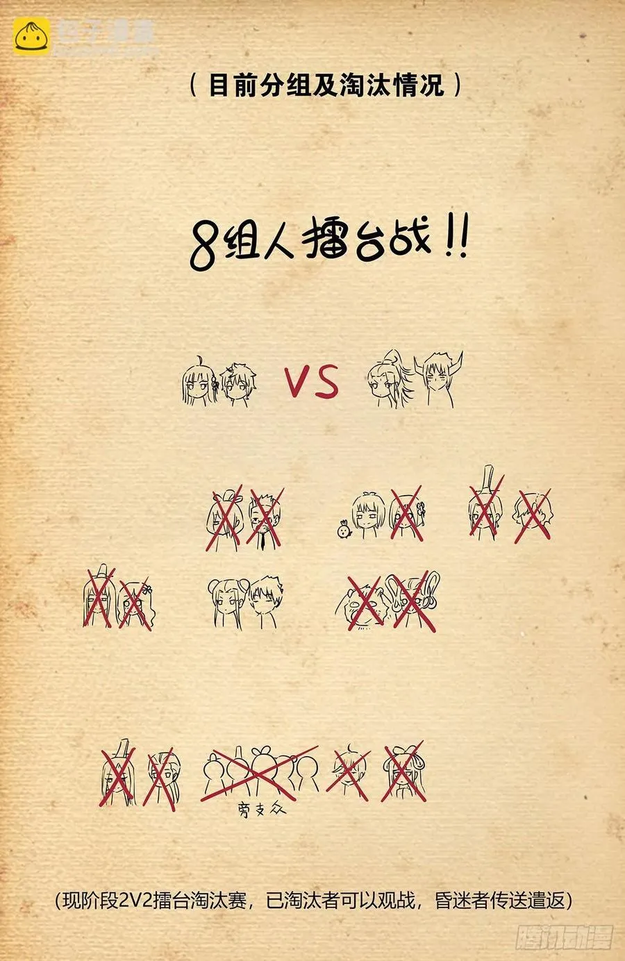675，终究还是要来…… 第20页