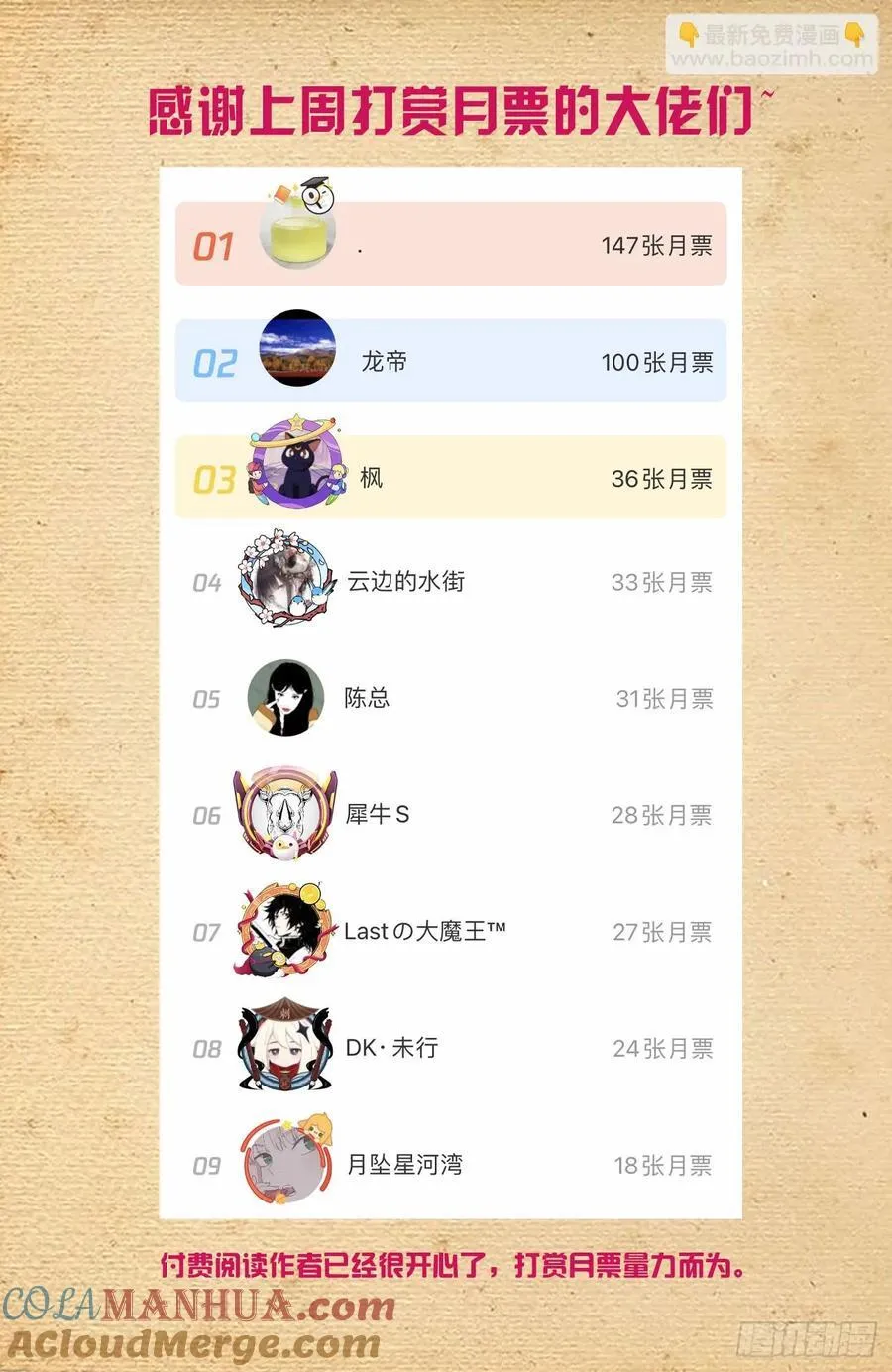 675，终究还是要来…… 第21页