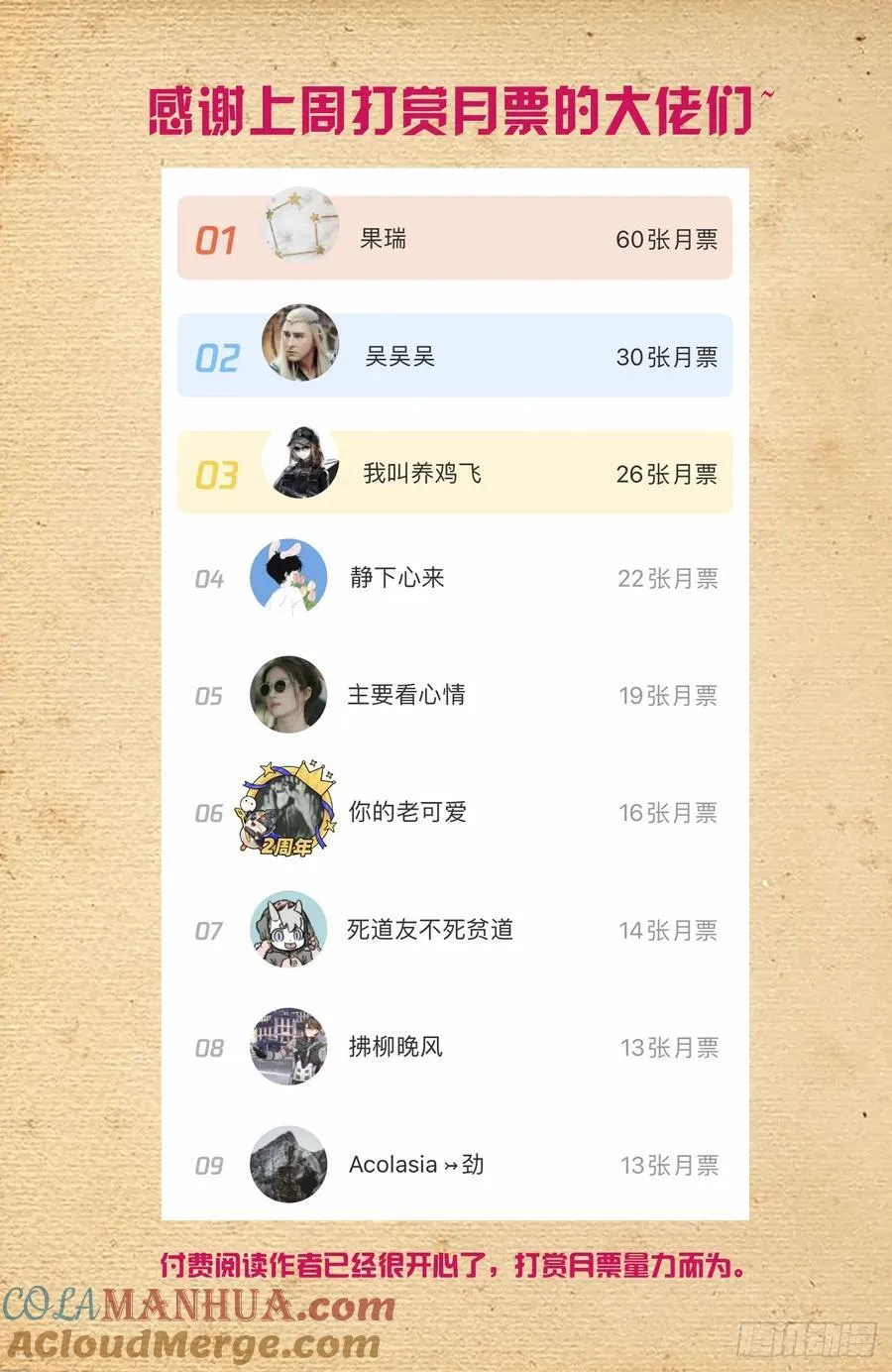 667，雷劫反噬 第21页