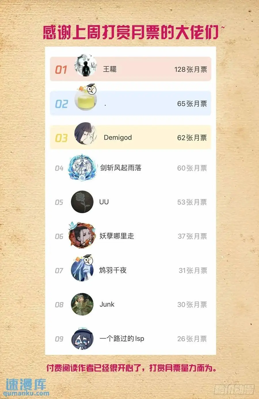 683，你对老王一无所知 第20页