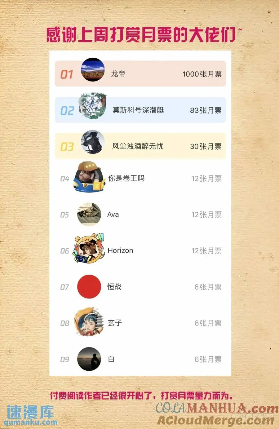 688，革命友谊 第19页