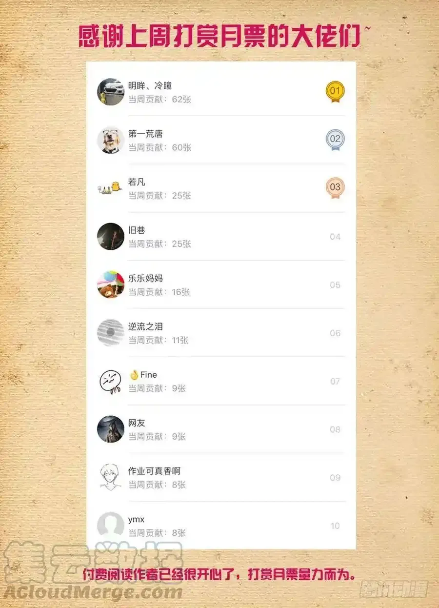 432，寝宫一夜 第16页