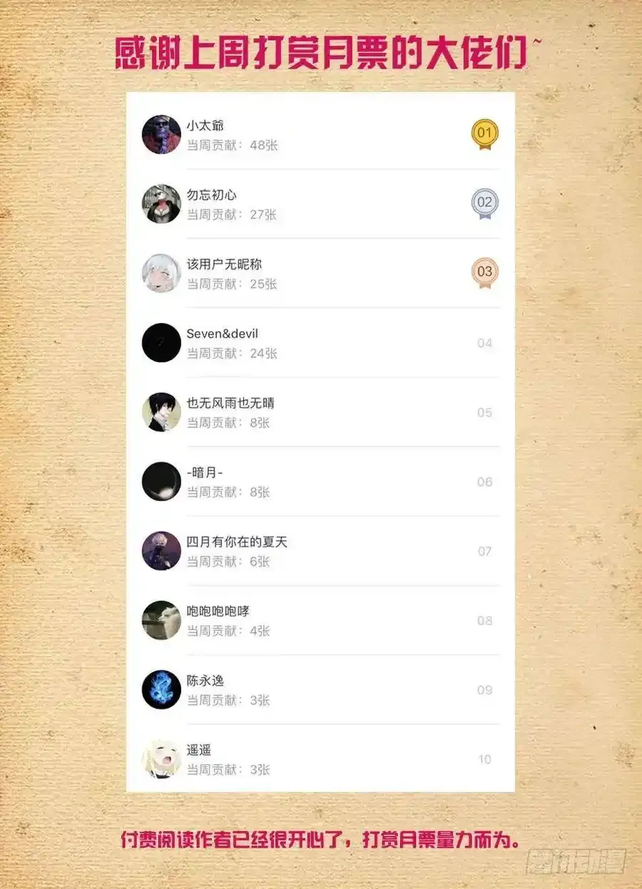 419,叶言的抉择 第17页