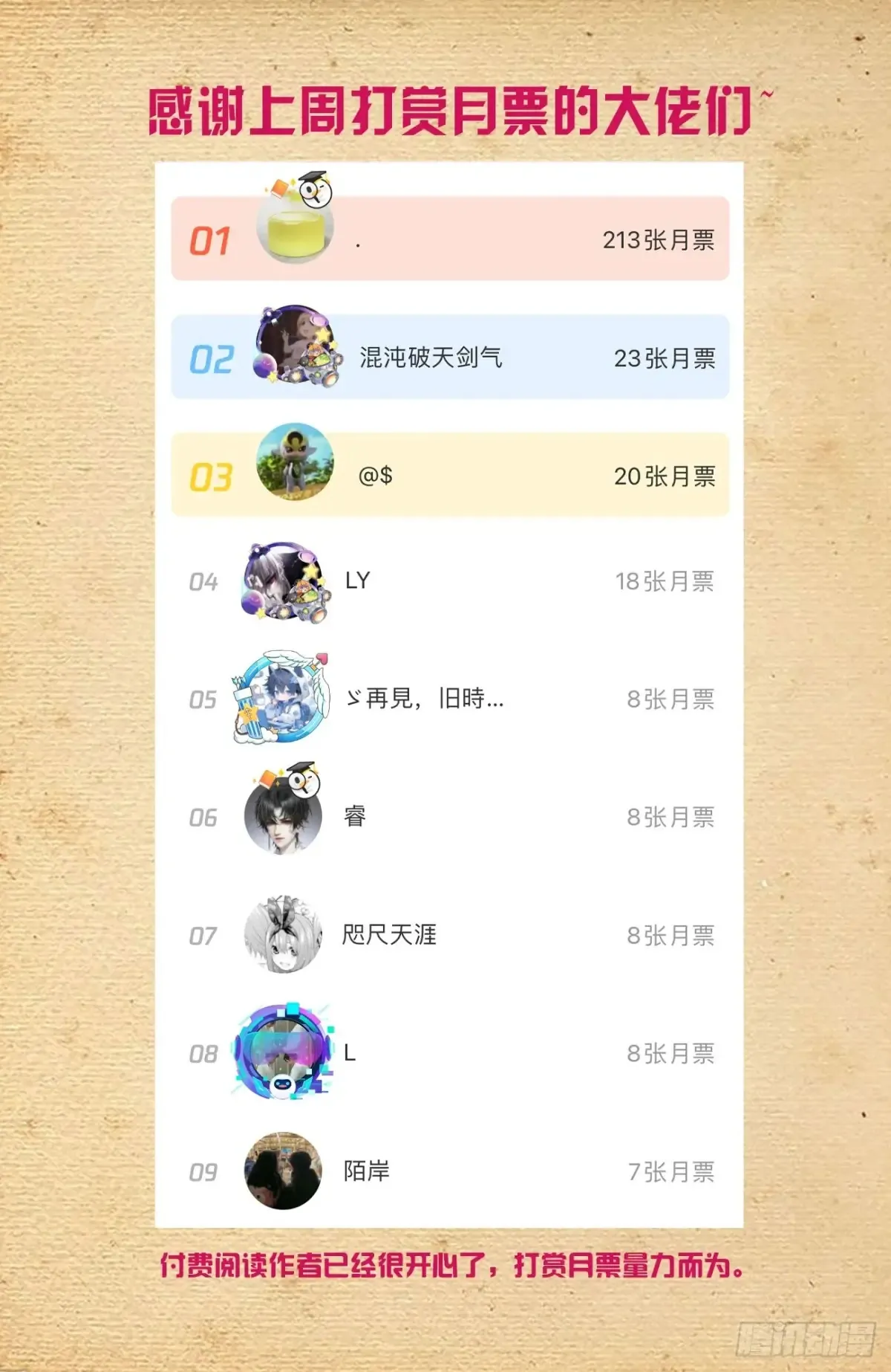 708，真心话大冒险 第17页