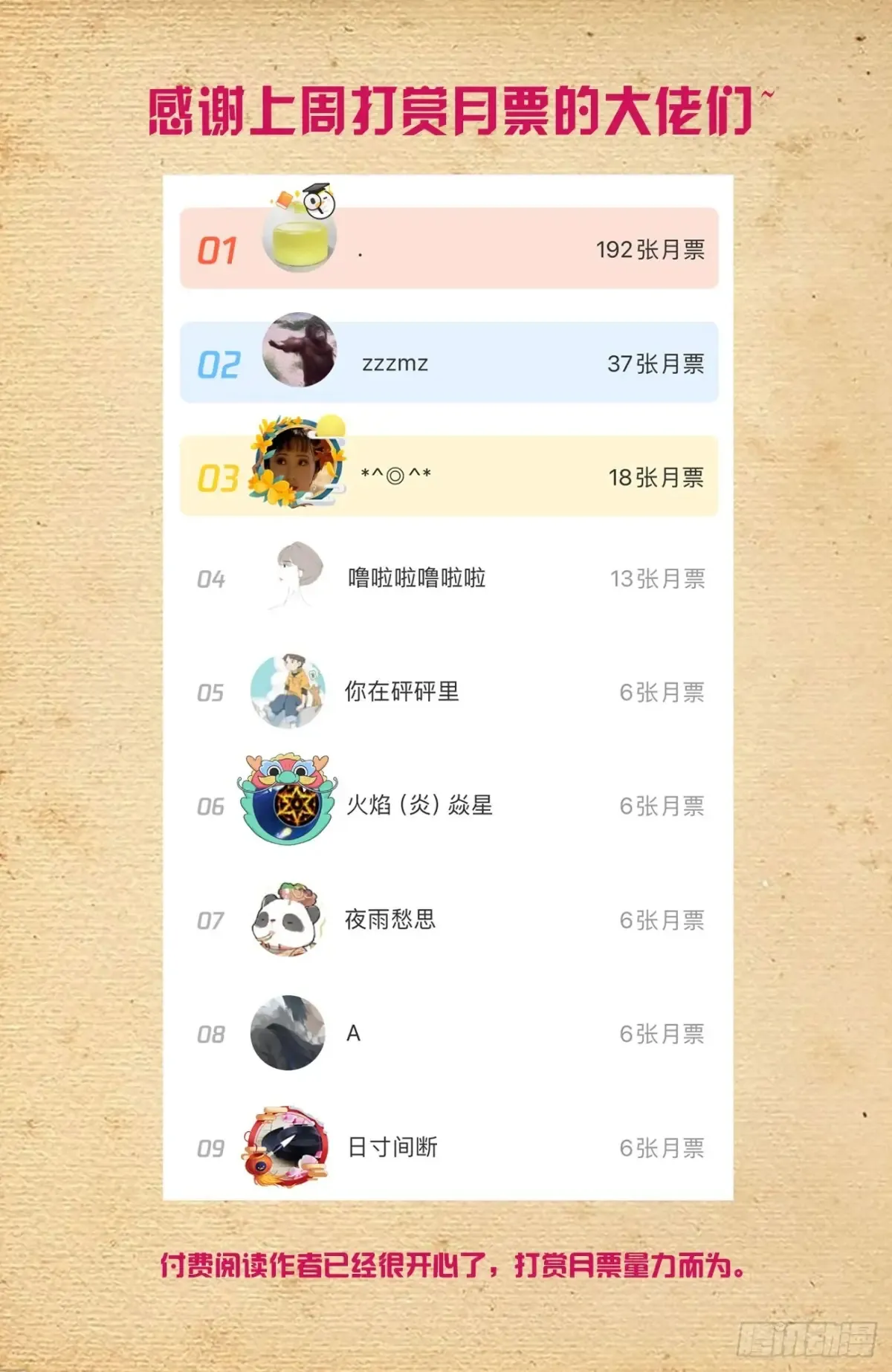 712，说出你的愿望 第22页