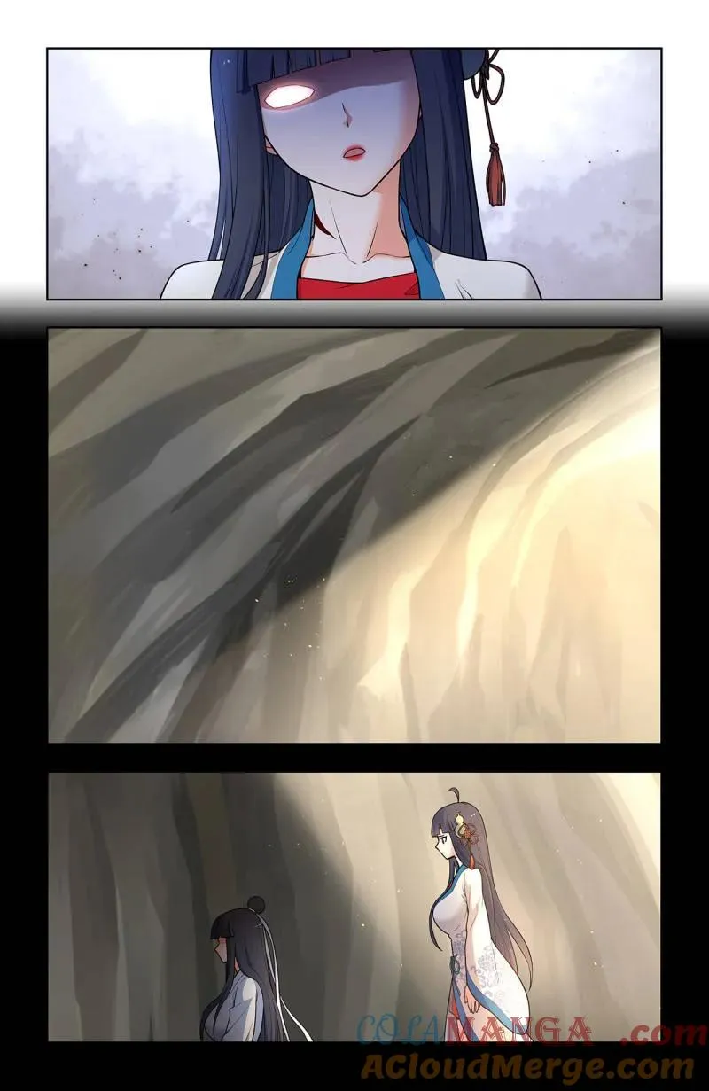 第724话 715，一念魔神 第13页